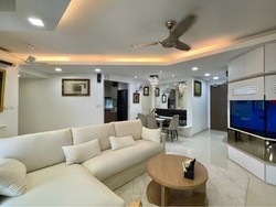 Blk 588D Park Central @ Amk (Ang Mo Kio), HDB 5 Rooms #579238051